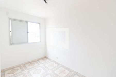 Quarto 1 de apartamento para alugar com 2 quartos, 45m² em Lauzane Paulista, São Paulo