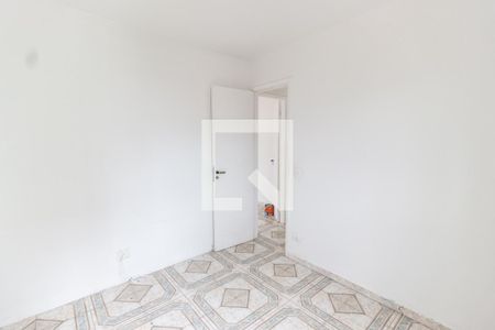 Quarto 2 de apartamento para alugar com 2 quartos, 45m² em Lauzane Paulista, São Paulo