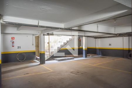 Apartamento à venda com 69m², 3 quartos e 2 vagas Apartamento à venda com 69m², 3 quartos e 2 vagasGaragem