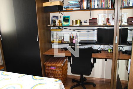 Quarto Suíte de apartamento para alugar com 3 quartos, 70m² em Bom Retiro, São Paulo