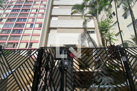 Apartamento à venda com 88m², 2 quartos e 1 vaga Apartamento à venda com 88m², 2 quartos e 1 vagaFachada