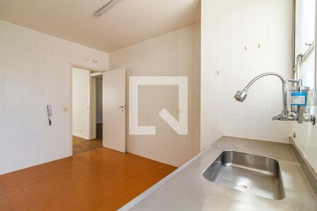 Apartamento à venda com 88m², 2 quartos e 1 vagaCozinha