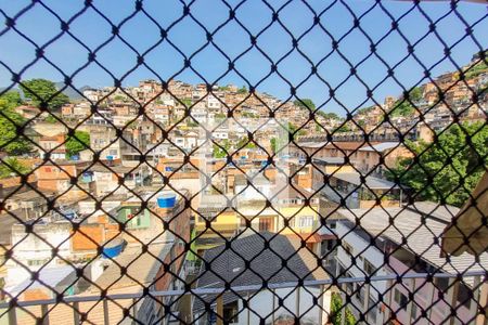 Apartamento à venda com 63m², 2 quartos e 1 vaga Apartamento à venda com 63m², 2 quartos e 1 vagaVista do Quarto 2