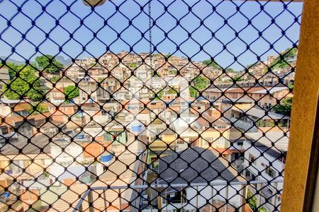 Apartamento à venda com 63m², 2 quartos e 1 vaga Apartamento à venda com 63m², 2 quartos e 1 vagaVista do Quarto 1