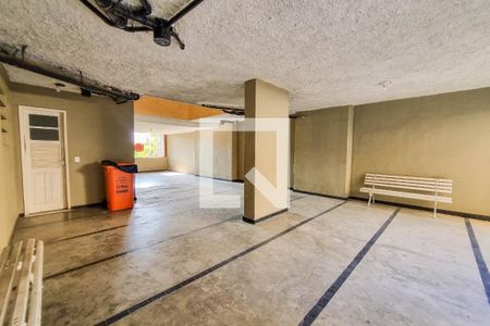 Apartamento à venda com 63m², 2 quartos e 1 vaga Apartamento à venda com 63m², 2 quartos e 1 vagaÁrea comum