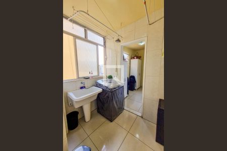 Apartamento à venda com 63m², 2 quartos e 1 vaga Apartamento à venda com 63m², 2 quartos e 1 vagaÁrea de Serviço