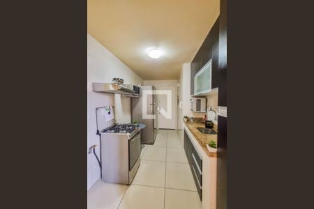 Apartamento à venda com 63m², 2 quartos e 1 vaga Apartamento à venda com 63m², 2 quartos e 1 vagaCozinha
