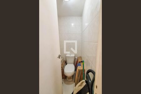 Apartamento à venda com 63m², 2 quartos e 1 vaga Apartamento à venda com 63m², 2 quartos e 1 vagaBanheiro de serviço