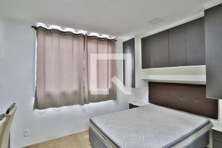 Studio de apartamento para alugar com 1 quarto, 19m² em Brás, São Paulo