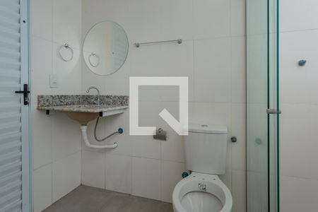 Apartamento à venda com 150m², 4 quartos e 3 vagas Apartamento à venda com 150m², 4 quartos e 3 vagasBanheiro da Suíte