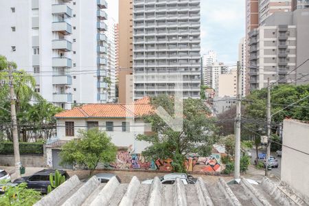 Casa à venda com 120m², 2 quartos e 1 vaga Casa à venda com 120m², 2 quartos e 1 vagaVista do Quarto 1