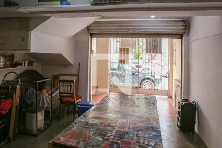 Casa à venda com 120m², 2 quartos e 1 vaga Casa à venda com 120m², 2 quartos e 1 vagaGaragem