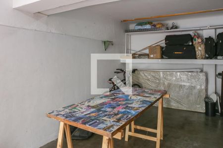 Casa à venda com 120m², 2 quartos e 1 vaga Casa à venda com 120m², 2 quartos e 1 vagaGaragem