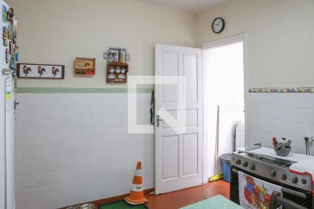 Casa à venda com 120m², 2 quartos e 1 vaga Casa à venda com 120m², 2 quartos e 1 vagaCozinha