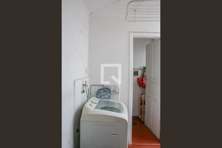 Casa à venda com 120m², 2 quartos e 1 vaga Casa à venda com 120m², 2 quartos e 1 vagaÁrea de Serviço