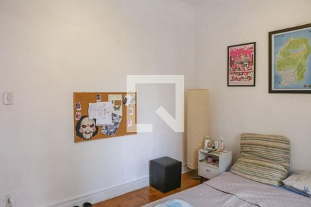 Casa à venda com 120m², 2 quartos e 1 vaga Casa à venda com 120m², 2 quartos e 1 vagaQuarto 1