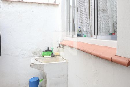 Casa à venda com 120m², 2 quartos e 1 vaga Casa à venda com 120m², 2 quartos e 1 vagaÁrea de Serviço