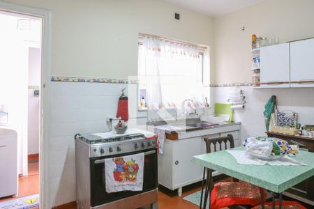 Casa à venda com 120m², 2 quartos e 1 vaga Casa à venda com 120m², 2 quartos e 1 vagaCozinha