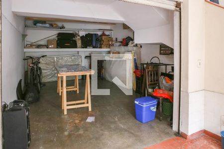 Casa à venda com 120m², 2 quartos e 1 vaga Casa à venda com 120m², 2 quartos e 1 vagaGaragem