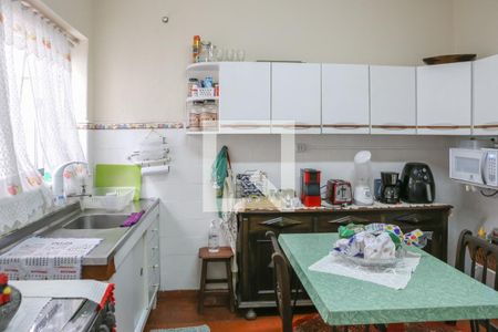 Casa à venda com 120m², 2 quartos e 1 vaga Casa à venda com 120m², 2 quartos e 1 vagaCozinha