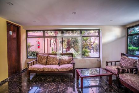 Apartamento à venda com 70m², 2 quartos e 1 vaga Apartamento à venda com 70m², 2 quartos e 1 vagaÁrea comum - Salão de festas