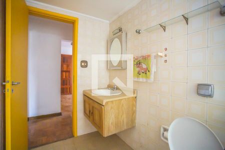 Apartamento à venda com 70m², 2 quartos e 1 vaga Apartamento à venda com 70m², 2 quartos e 1 vagaBanheiro