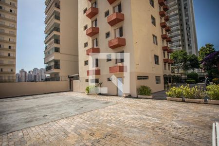 Apartamento à venda com 70m², 2 quartos e 1 vaga Apartamento à venda com 70m², 2 quartos e 1 vagaÁrea comum