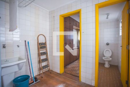 Apartamento à venda com 70m², 2 quartos e 1 vaga Apartamento à venda com 70m², 2 quartos e 1 vagaÁrea de Serviço