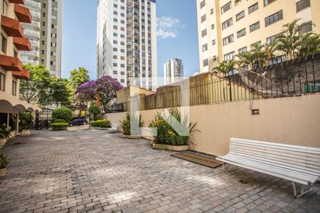 Apartamento à venda com 70m², 2 quartos e 1 vaga Apartamento à venda com 70m², 2 quartos e 1 vagaÁrea comum