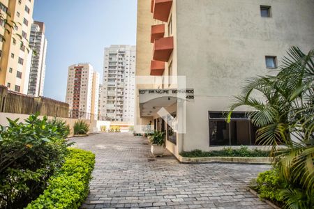 Apartamento à venda com 70m², 2 quartos e 1 vaga Apartamento à venda com 70m², 2 quartos e 1 vagaHall de Entrada
