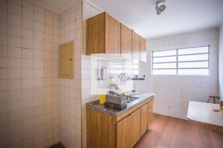 Apartamento à venda com 70m², 2 quartos e 1 vaga Apartamento à venda com 70m², 2 quartos e 1 vagaCozinha