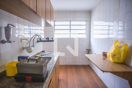 Apartamento à venda com 70m², 2 quartos e 1 vaga Apartamento à venda com 70m², 2 quartos e 1 vagaCozinha