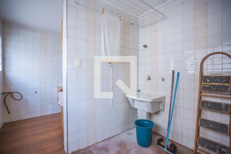 Apartamento à venda com 70m², 2 quartos e 1 vaga Apartamento à venda com 70m², 2 quartos e 1 vagaÁrea de Serviço