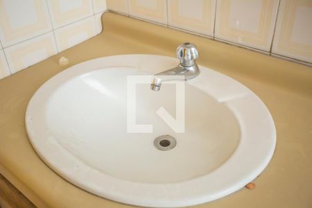 Apartamento à venda com 70m², 2 quartos e 1 vaga Apartamento à venda com 70m², 2 quartos e 1 vagaBanheiro