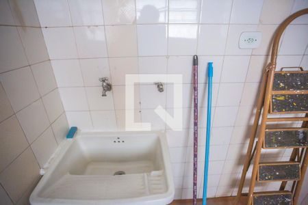 Apartamento à venda com 70m², 2 quartos e 1 vaga Apartamento à venda com 70m², 2 quartos e 1 vagaÁrea de Serviço