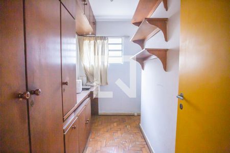 Apartamento à venda com 70m², 2 quartos e 1 vaga Apartamento à venda com 70m², 2 quartos e 1 vagaQuarto de Serviço