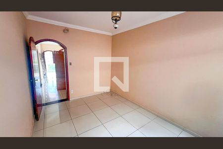 Sala de casa para alugar com 5 quartos, 360m² em União, Belo Horizonte