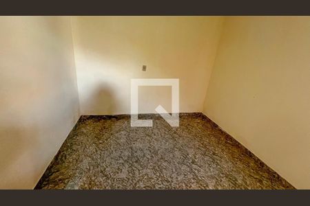 Quarto de casa para alugar com 5 quartos, 360m² em União, Belo Horizonte