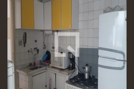 Apartamento à venda com 65m², 2 quartos e sem vaga
