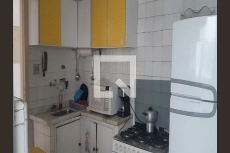 Apartamento à venda com 65m², 2 quartos e sem vaga