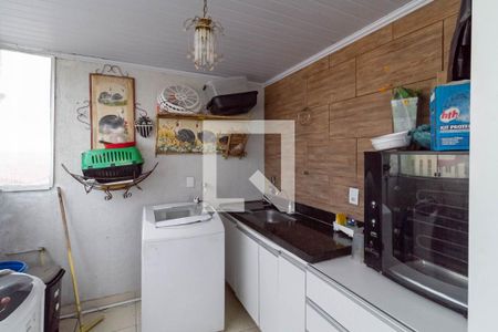 Apartamento à venda com 160m², 3 quartos e 3 vagasCobertura