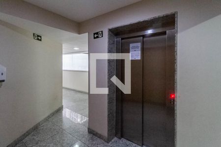 Apartamento à venda com 160m², 3 quartos e 3 vagasHall de entrada