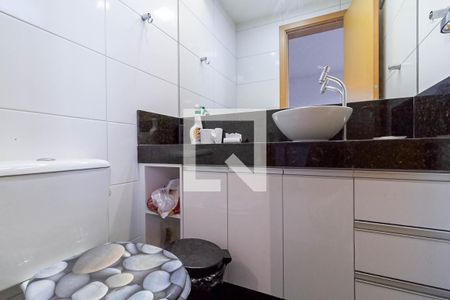 Apartamento à venda com 160m², 3 quartos e 3 vagasCobertura - Lavabo