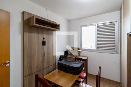 Apartamento à venda com 160m², 3 quartos e 3 vagasQuarto 2