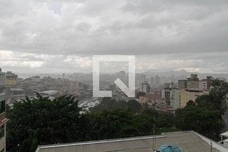 Apartamento à venda com 160m², 3 quartos e 3 vagasVista do quarto 2