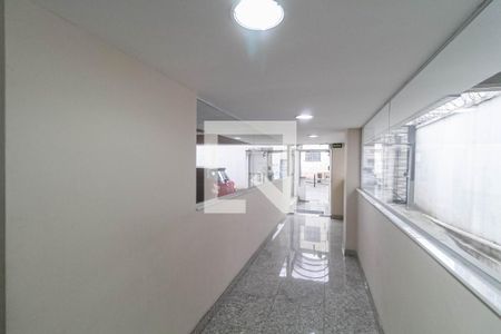 Apartamento à venda com 160m², 3 quartos e 3 vagasHall de entrada