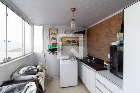 Apartamento à venda com 160m², 3 quartos e 3 vagasCobertura