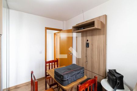 Apartamento à venda com 160m², 3 quartos e 3 vagasQuarto 2