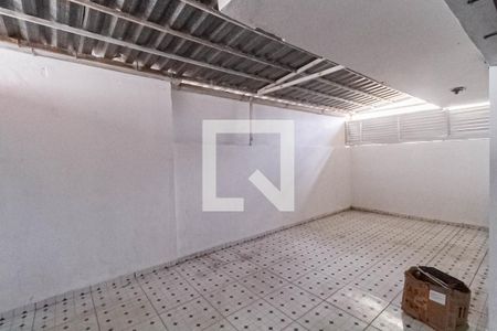 Casa à venda com 314m², 4 quartos e 3 vagasÁrea Externa