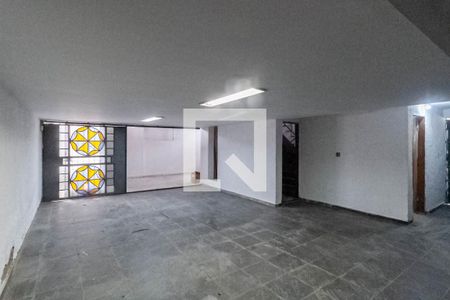 Casa à venda com 314m², 4 quartos e 3 vagasÁrea Externa